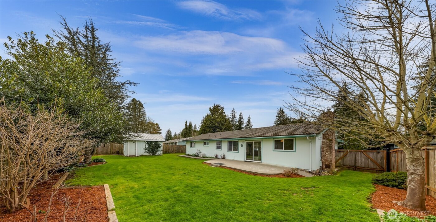 5986 Paradise Dr. , Ferndale, WA 98248