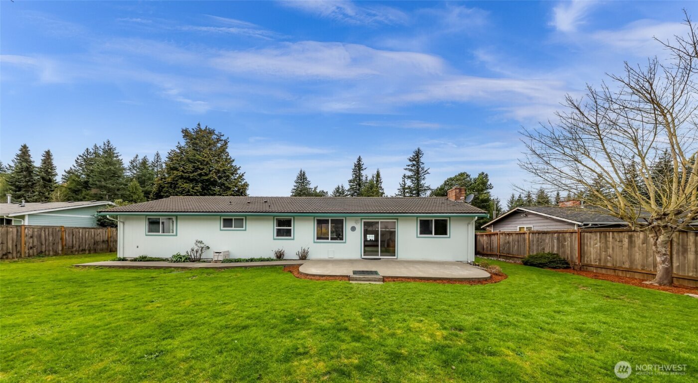 5986 Paradise Dr. , Ferndale, WA 98248
