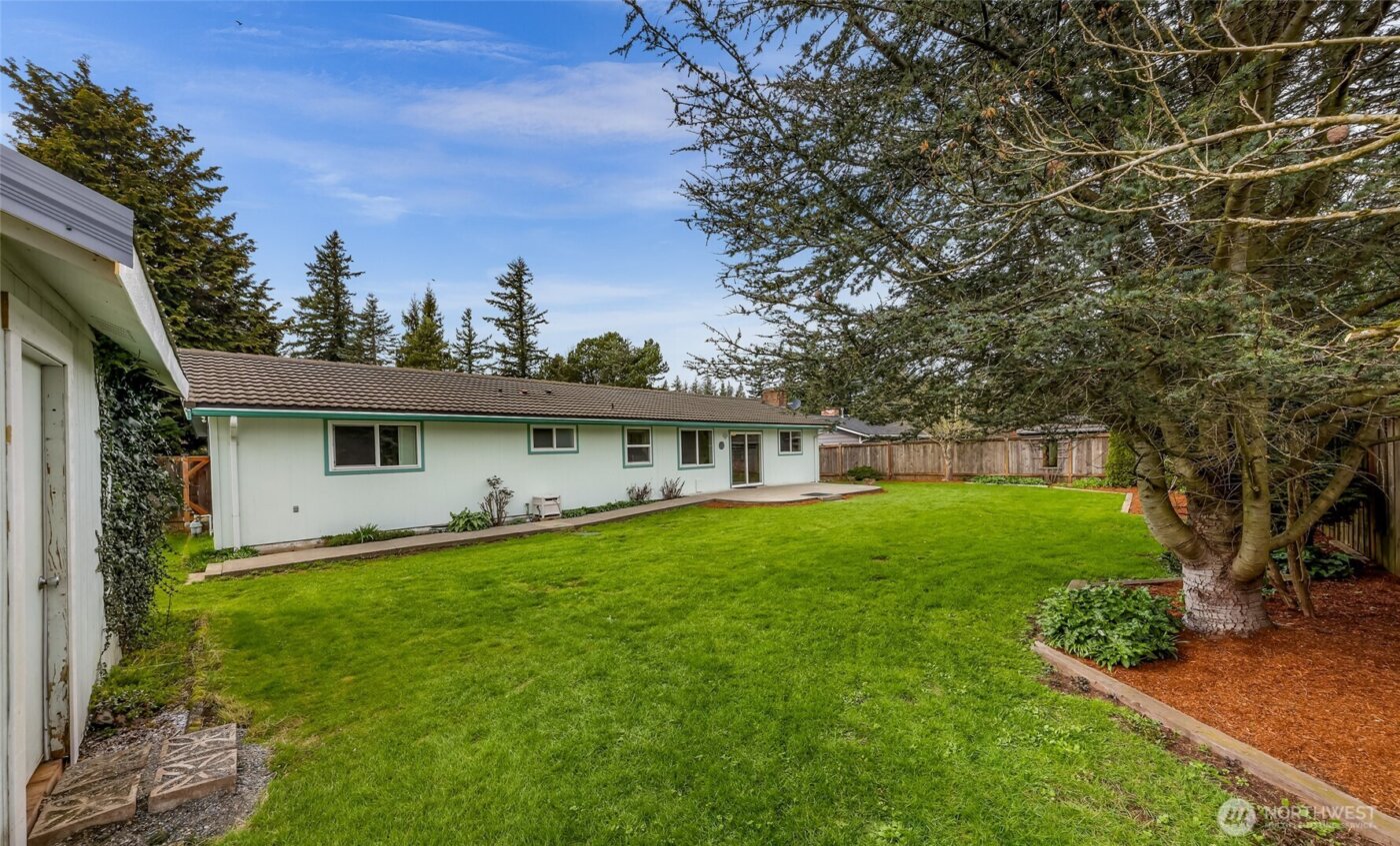 5986 Paradise Dr. , Ferndale, WA 98248