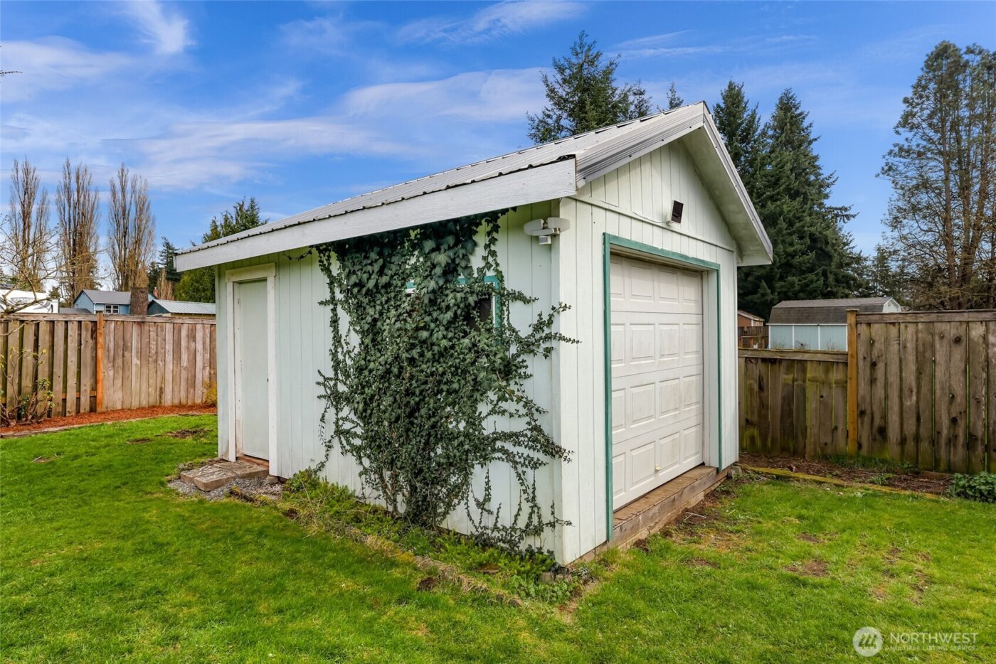 5986 Paradise Dr. , Ferndale, WA 98248
