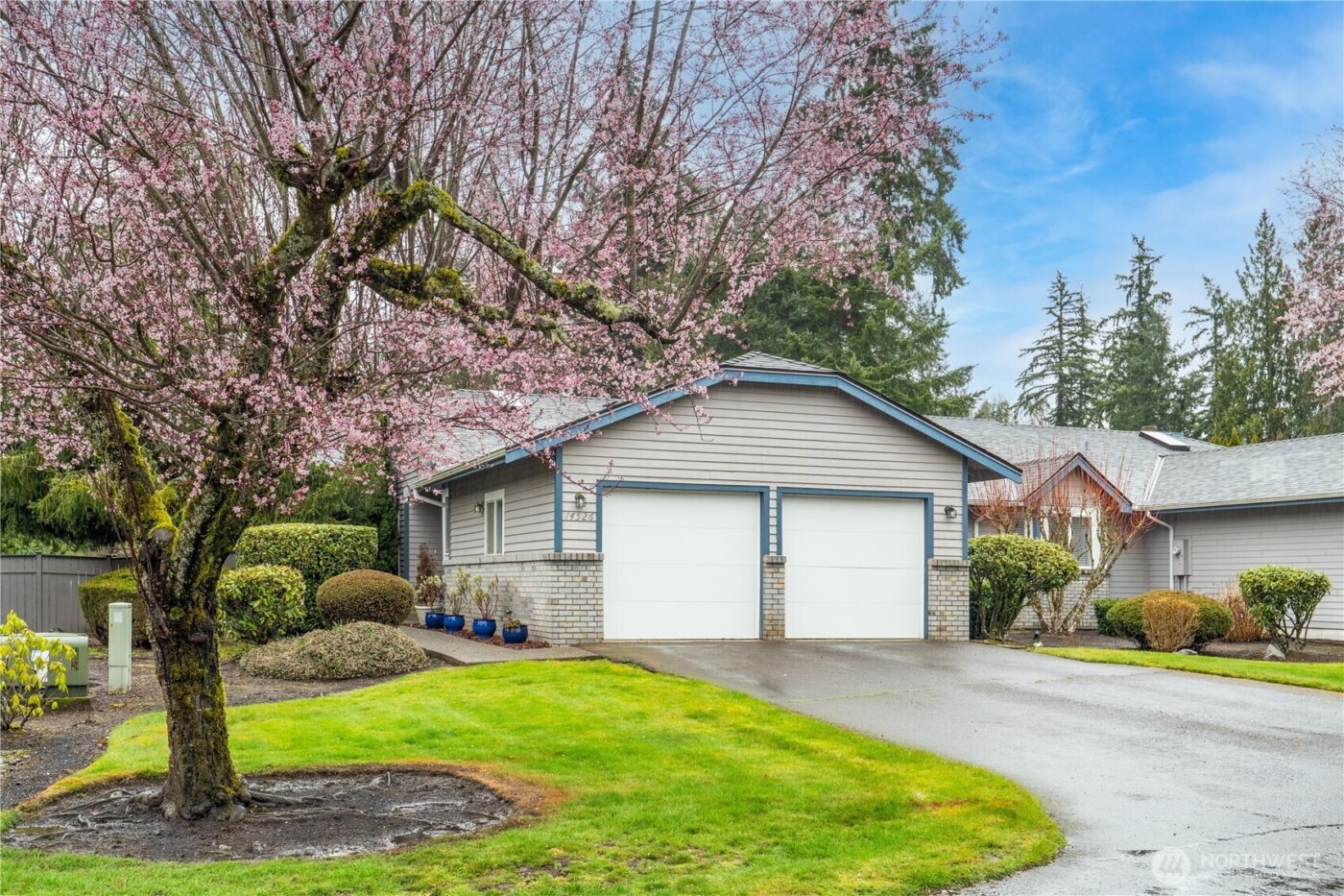 14526 136th Street Ct E #5-A, Orting, WA 98360