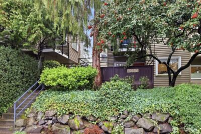 4530 Meridian Avenue N #S-2, Seattle, WA 98103