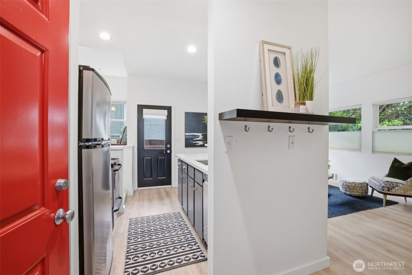 4530 Meridian Avenue N #S-2, Seattle, WA 98103