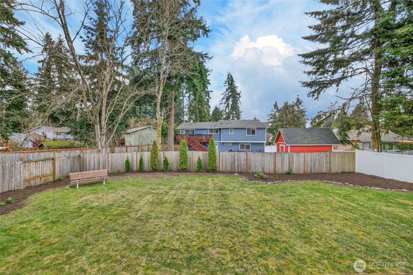 2622 168th Street SE, Bothell, WA 98012