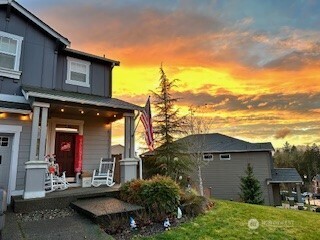 6629 Svea Court NE, Lacey, WA 98516-4521