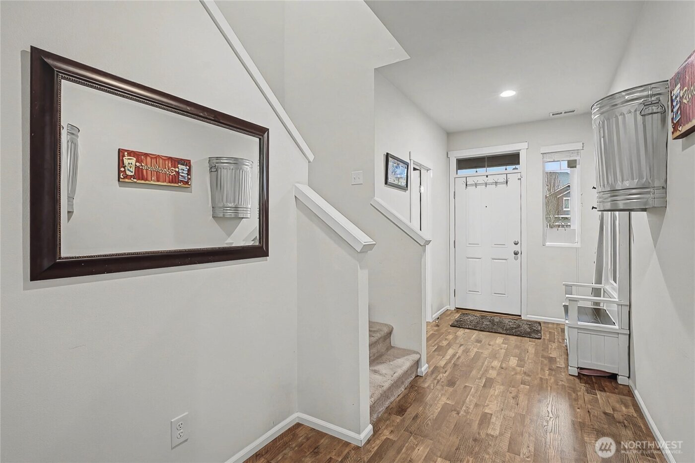 6629 Svea Court NE, Lacey, WA 98516-4521