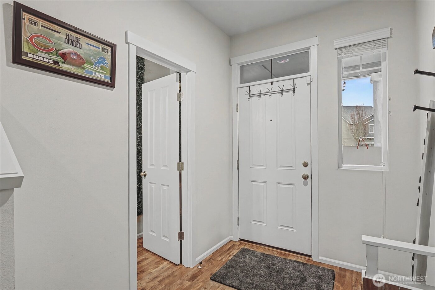 6629 Svea Court NE, Lacey, WA 98516-4521