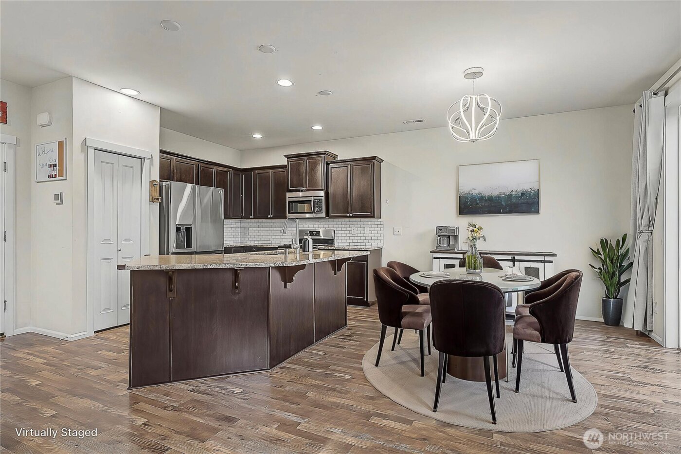 6629 Svea Court NE, Lacey, WA 98516-4521