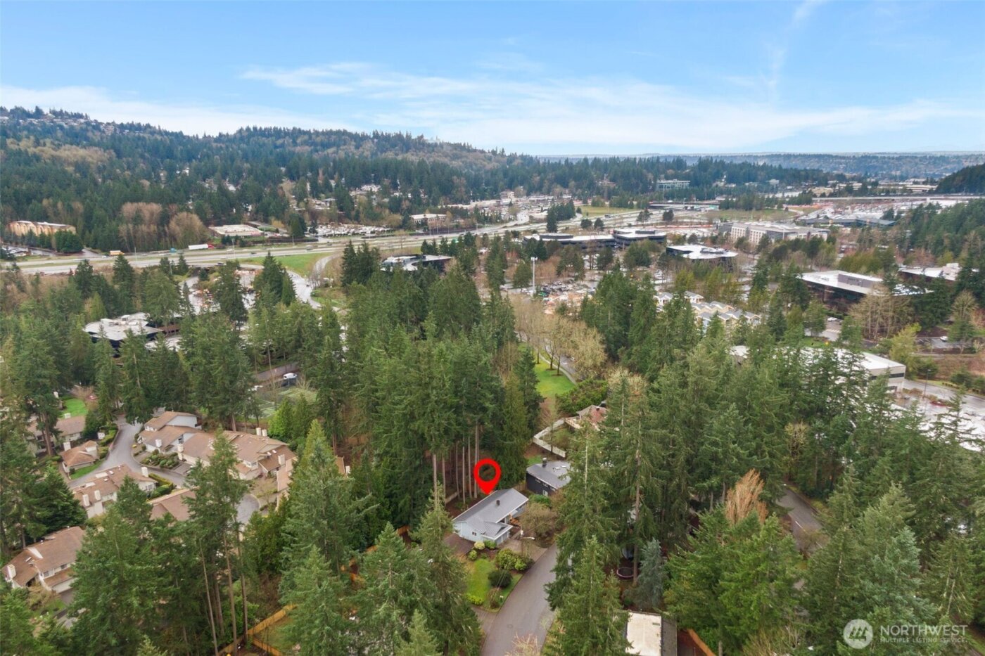 16007 SE 31st Street , Bellevue, WA 98008