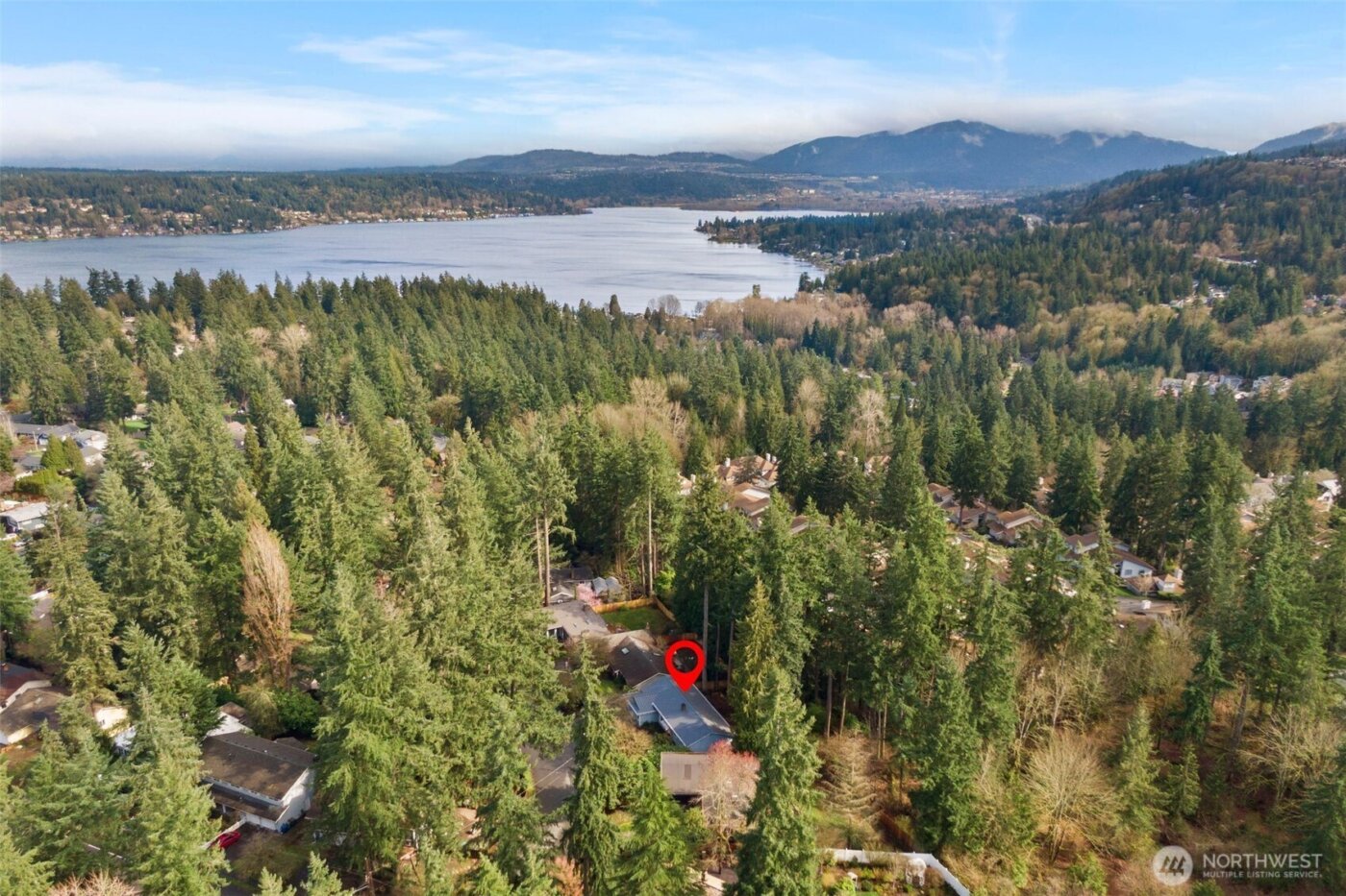 16007 SE 31st Street , Bellevue, WA 98008