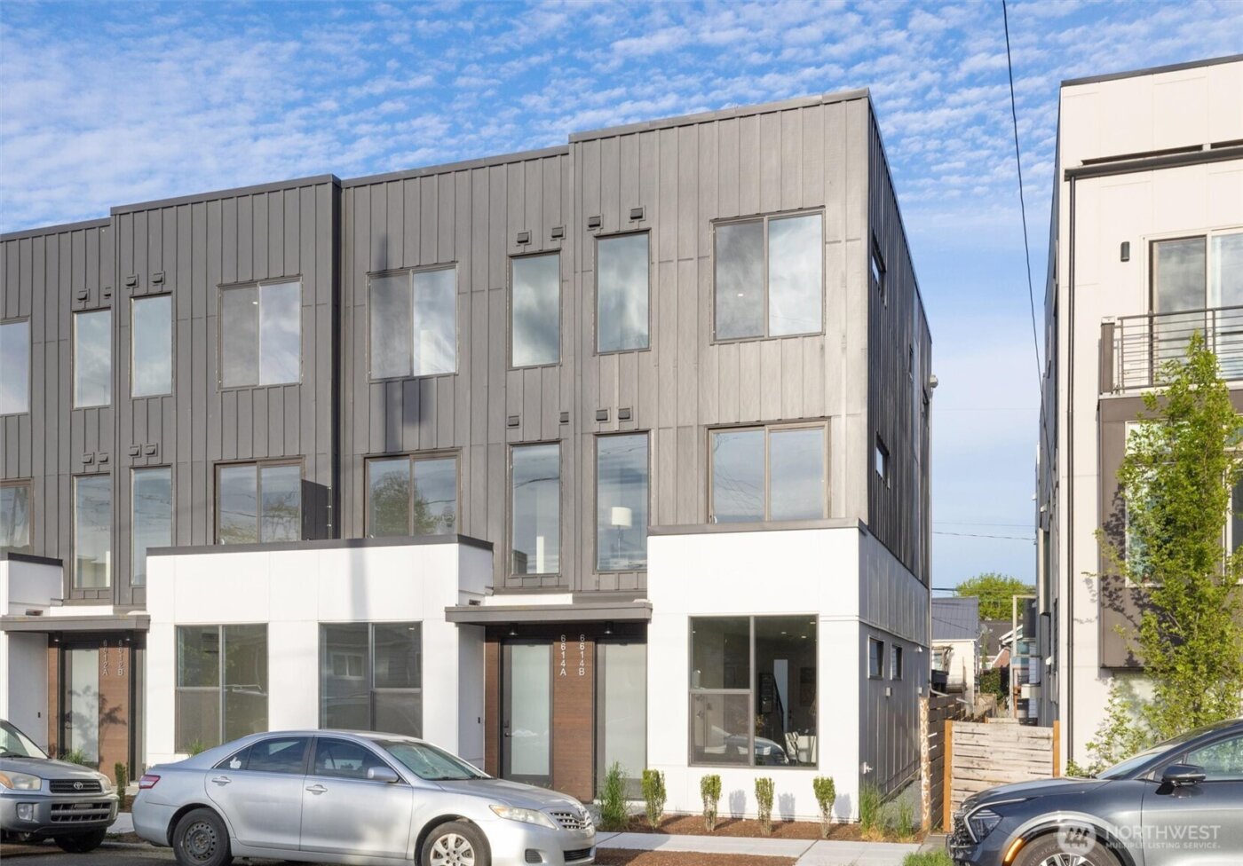 6608 Carleton Avenue S #B, Seattle, WA 98108