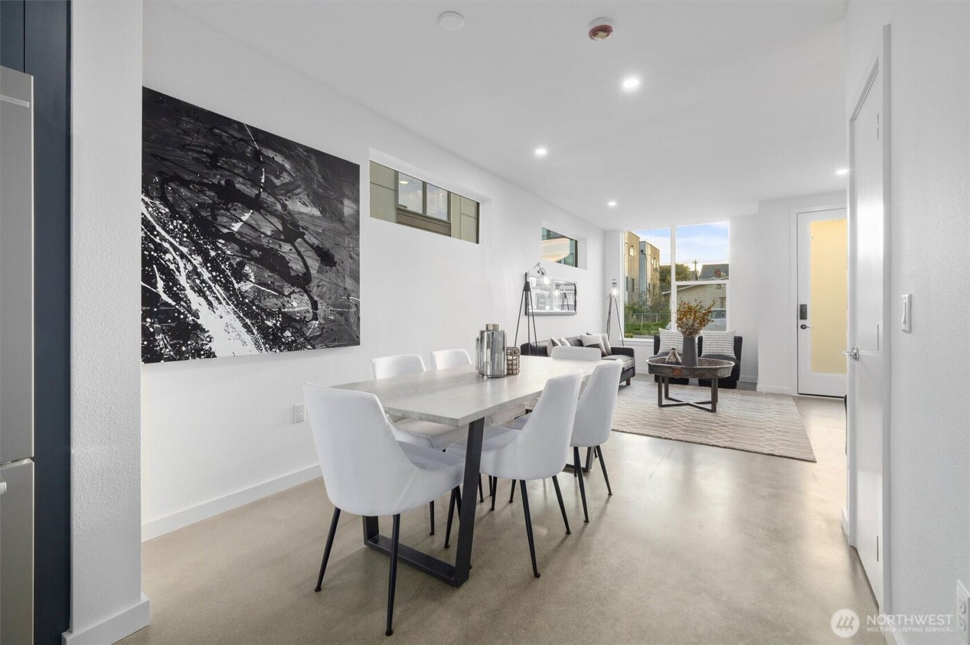 6608 Carleton Avenue S #B, Seattle, WA 98108