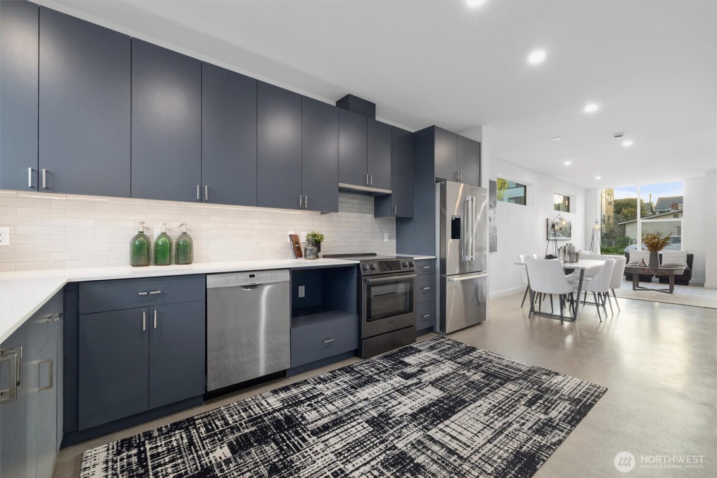 6608 Carleton Avenue S #B, Seattle, WA 98108