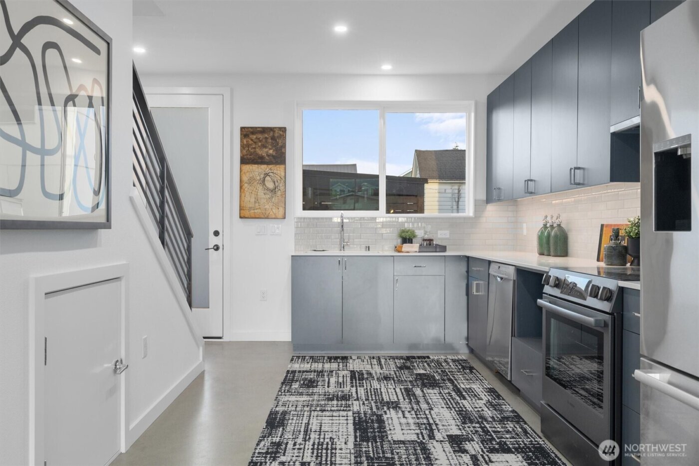 6608 Carleton Avenue S #B, Seattle, WA 98108