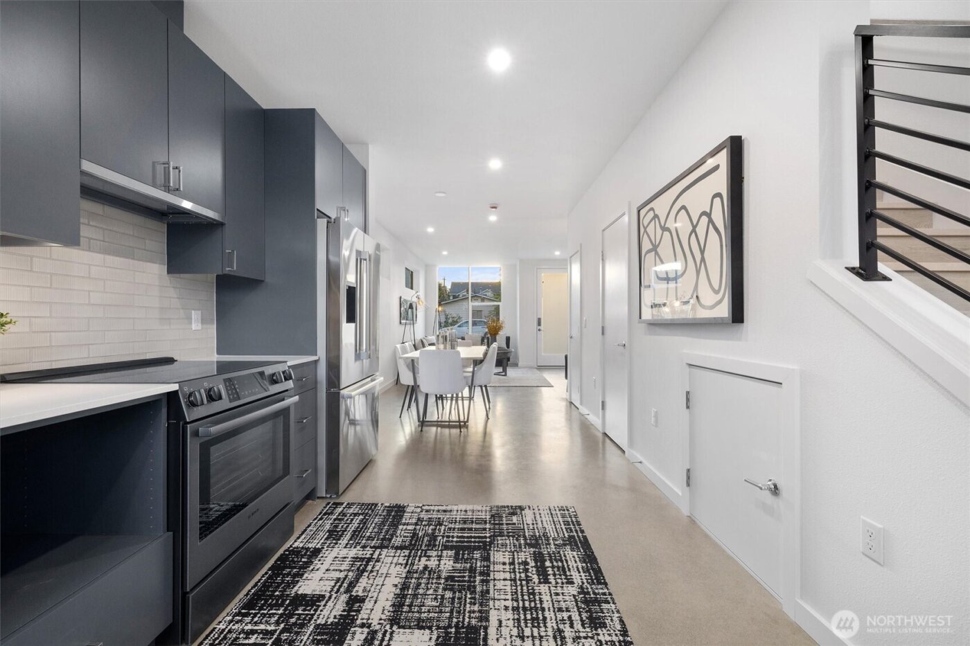 6608 Carleton Avenue S #B, Seattle, WA 98108