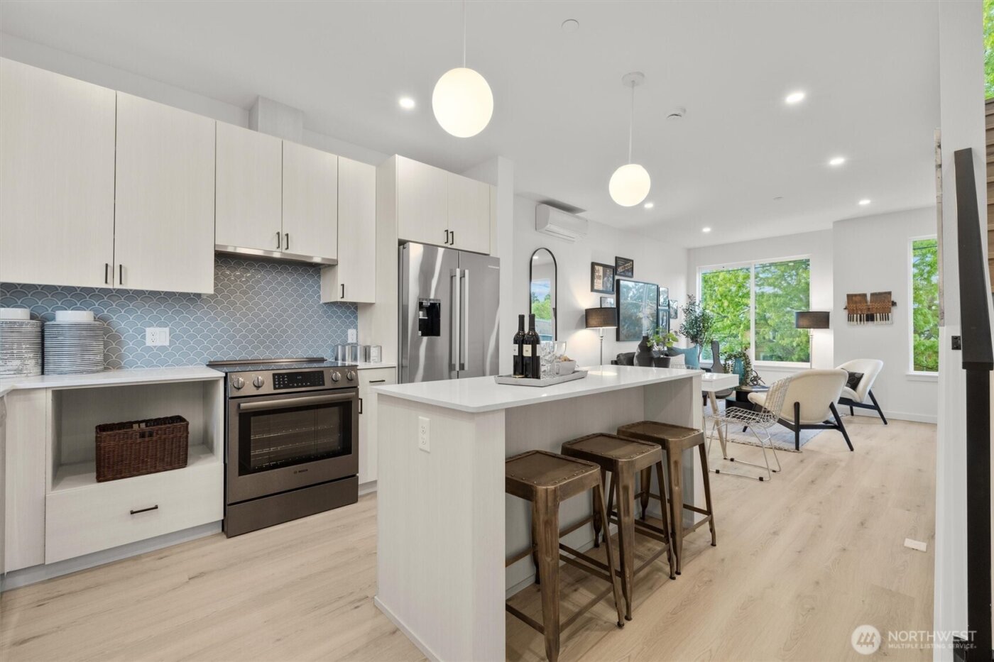 6604 Carleton Avenue S #C, Seattle, WA 98108