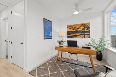 6604 Carleton Avenue S #C, Seattle, WA 98108 - Photo 15