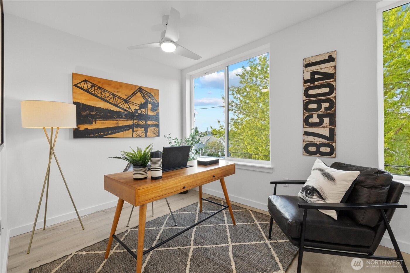 6604 Carleton Avenue S #C, Seattle, WA 98108