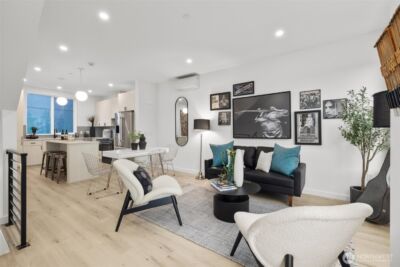 6604 Carleton Avenue S #C, Seattle, WA 98108 - Photo 2