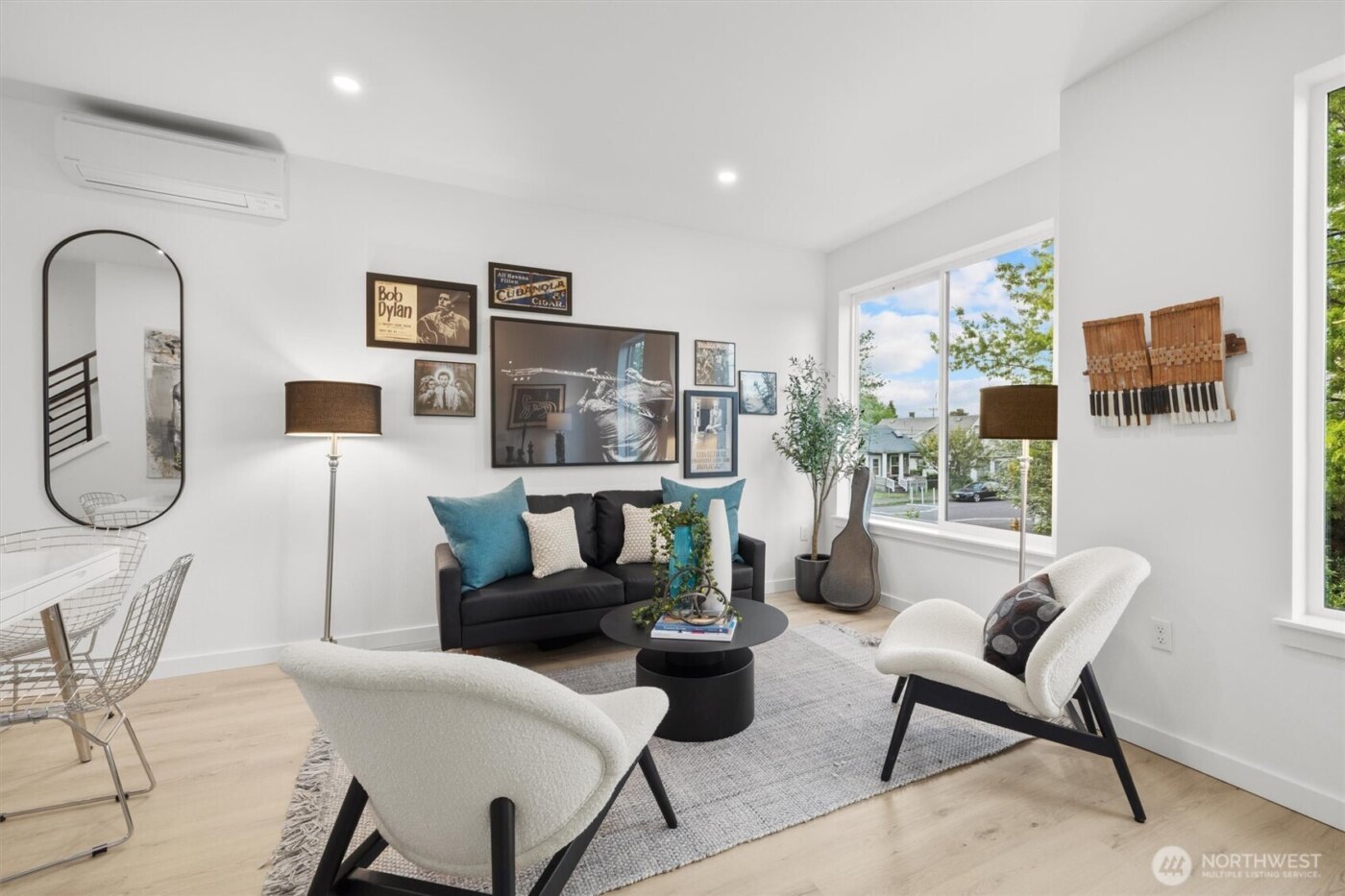 6604 Carleton Avenue S #C, Seattle, WA 98108