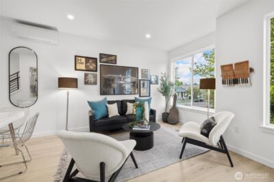 6604 Carleton Avenue S #C, Seattle, WA 98108 - Photo 3