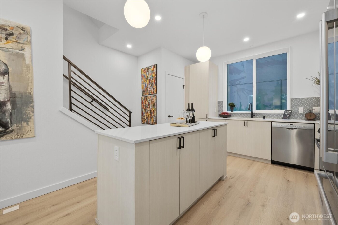 6604 Carleton Avenue S #C, Seattle, WA 98108