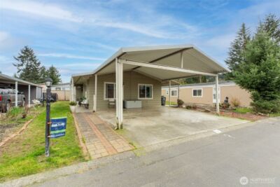 707 37th Street SE #12, Auburn, WA 98002
