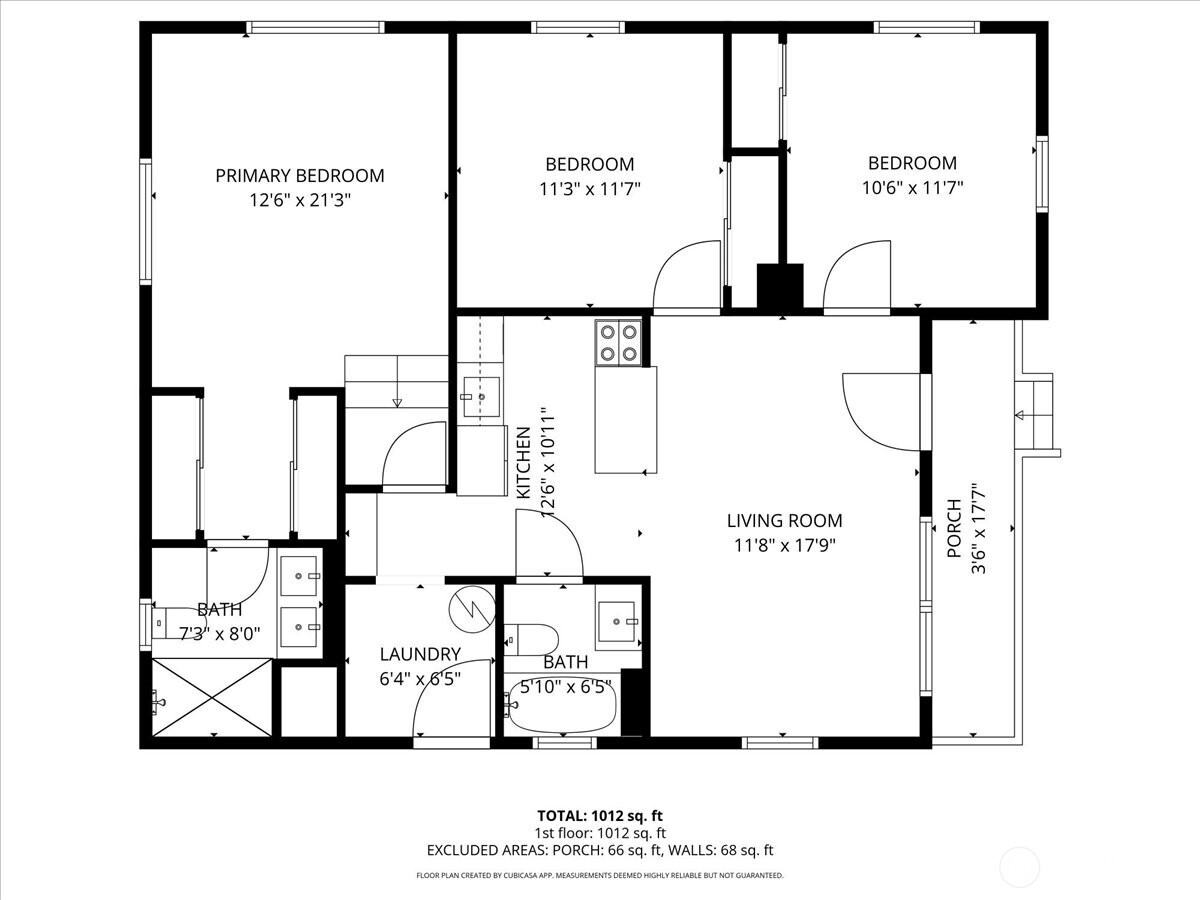 517 Dundass Avenue , Buckley, WA 98321