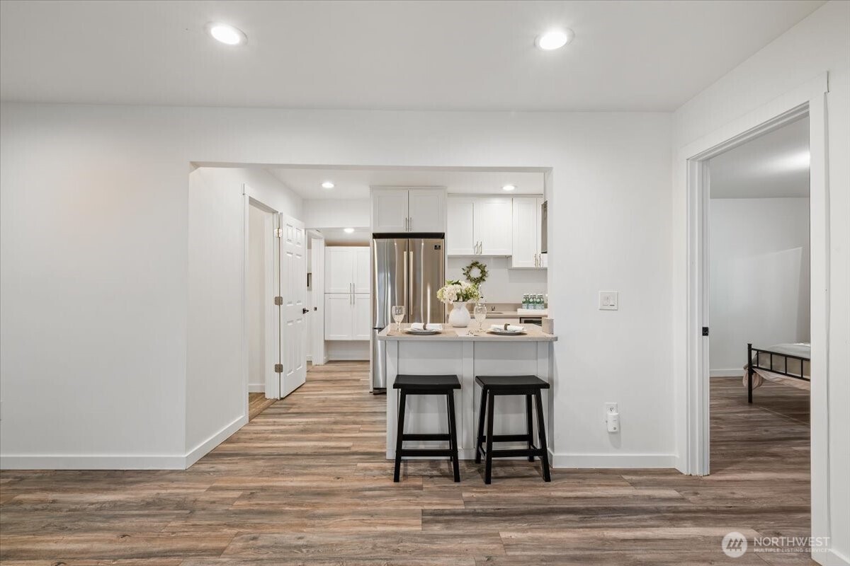 517 Dundass Avenue , Buckley, WA 98321