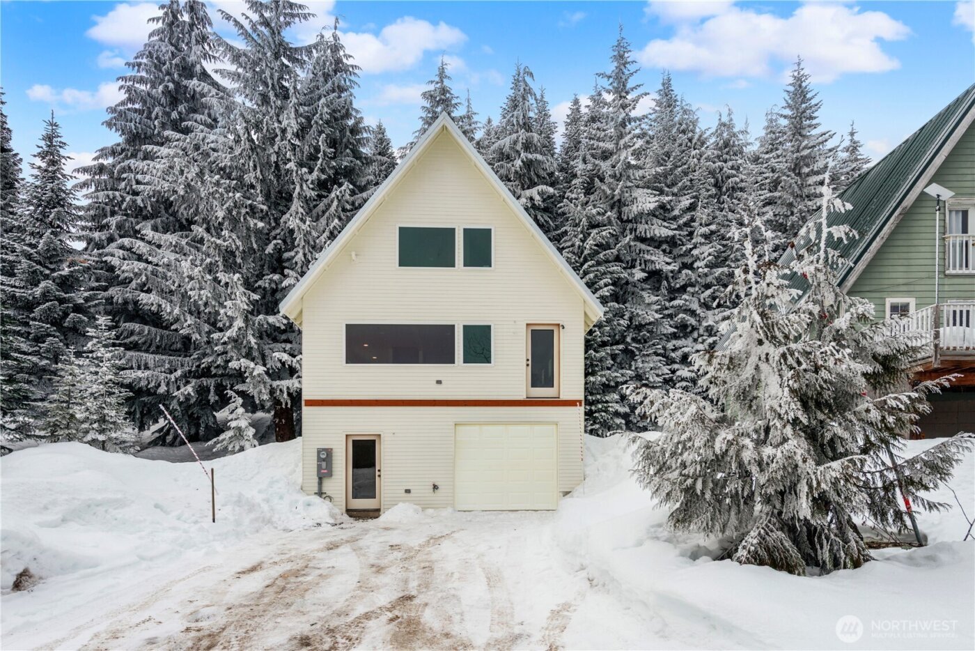 210 N Olson Drive , Snoqualmie Pass, WA 98068