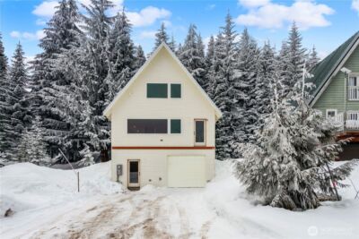 210 N Olson Drive , Snoqualmie Pass, WA 98068 - Photo 1