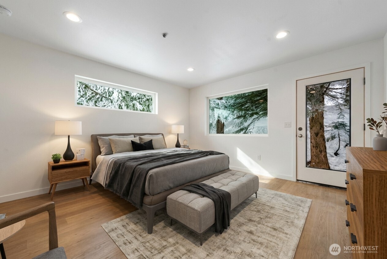 210 N Olson Drive , Snoqualmie Pass, WA 98068