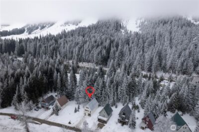 210 N Olson Drive , Snoqualmie Pass, WA 98068 - Photo 2