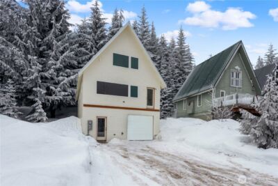 210 N Olson Drive , Snoqualmie Pass, WA 98068 - Photo 27