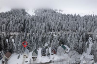 210 N Olson Drive , Snoqualmie Pass, WA 98068 - Photo 28