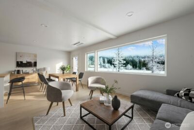 210 N Olson Drive , Snoqualmie Pass, WA 98068 - Photo 4