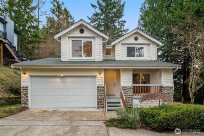 20803 NE 15th Lane , Sammamish, WA 98074