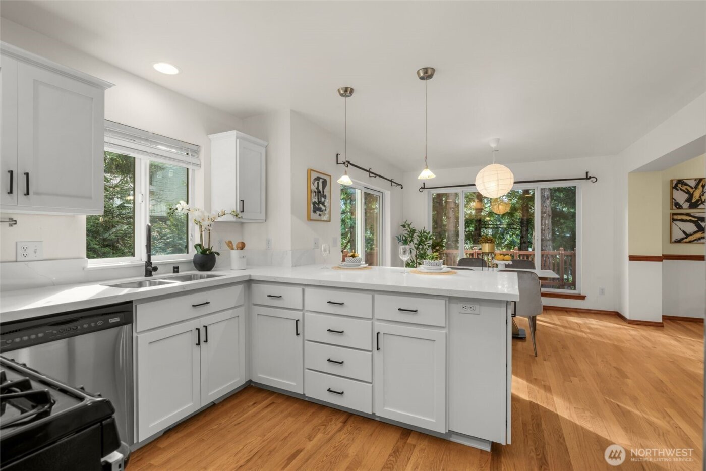 20803 NE 15th Lane , Sammamish, WA 98074