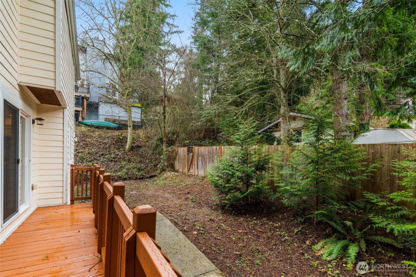 20803 NE 15th Lane , Sammamish, WA 98074