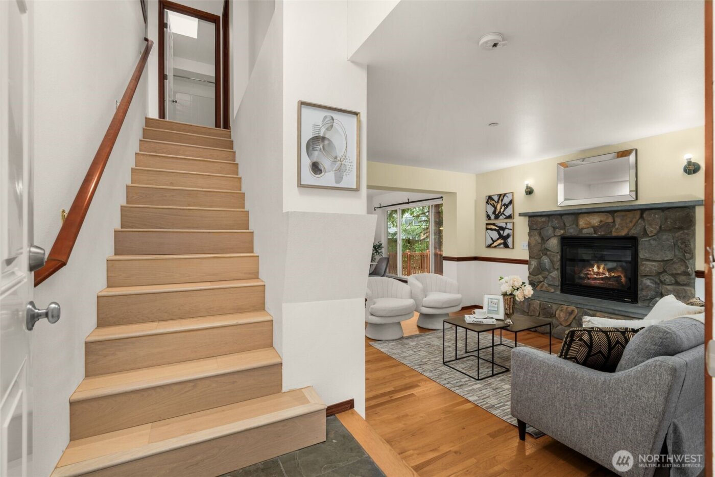 20803 NE 15th Lane , Sammamish, WA 98074