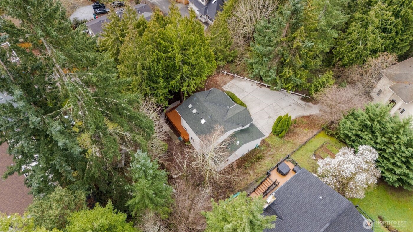 20803 NE 15th Lane , Sammamish, WA 98074