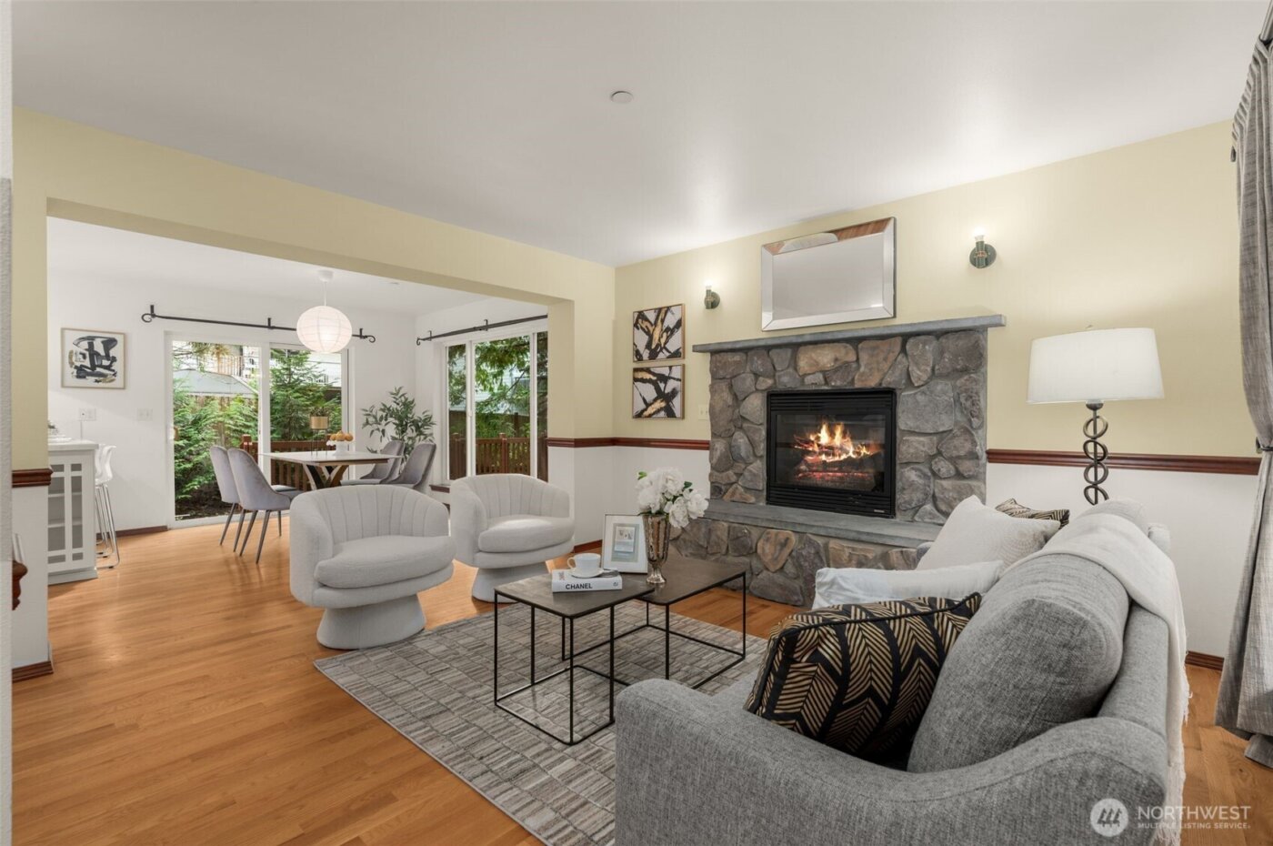 20803 NE 15th Lane , Sammamish, WA 98074