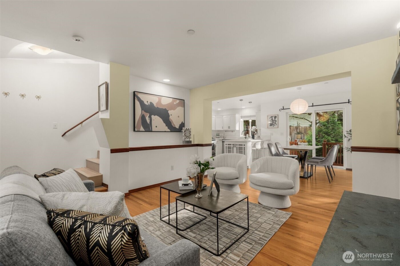 20803 NE 15th Lane , Sammamish, WA 98074