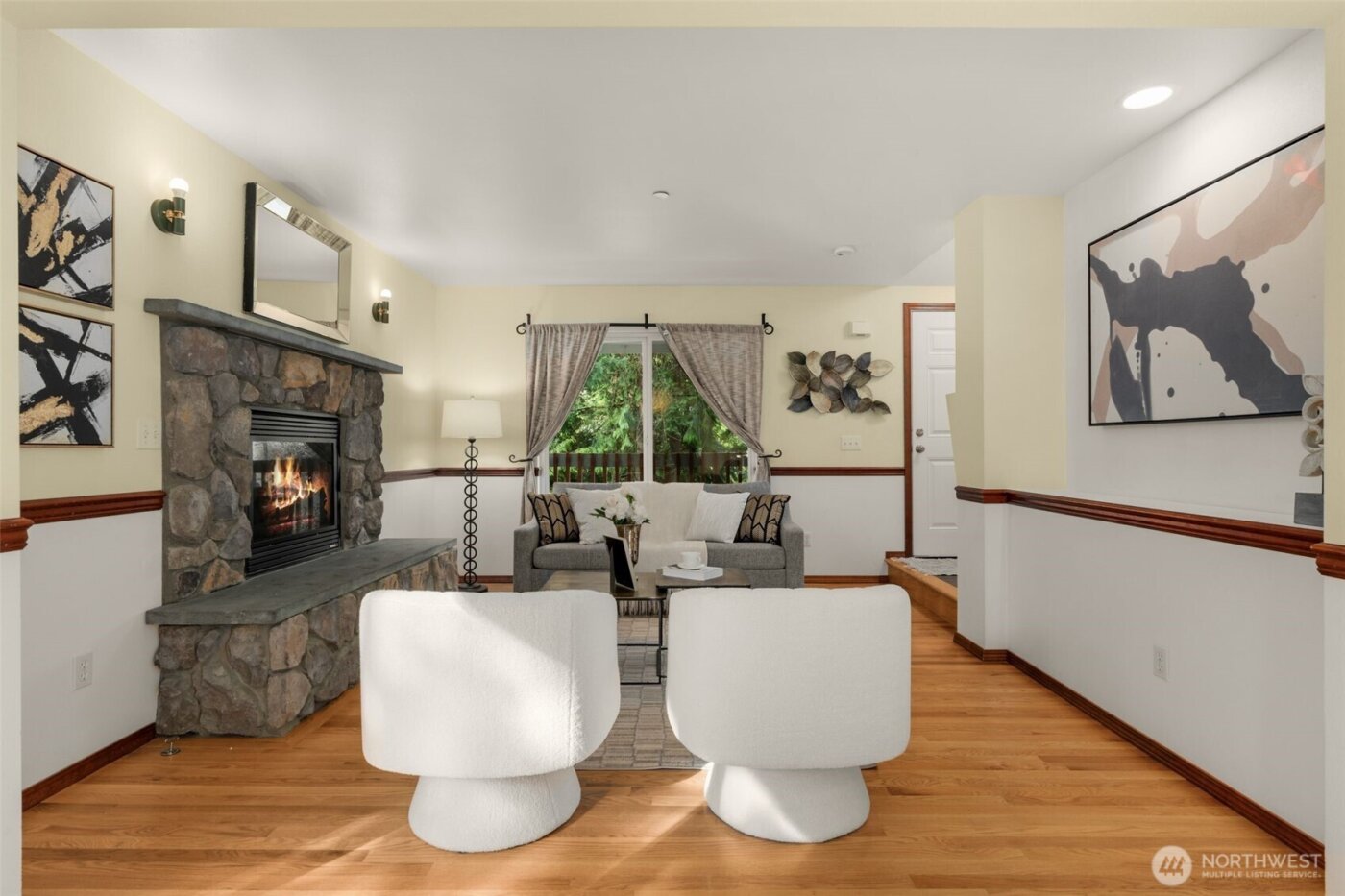 20803 NE 15th Lane , Sammamish, WA 98074