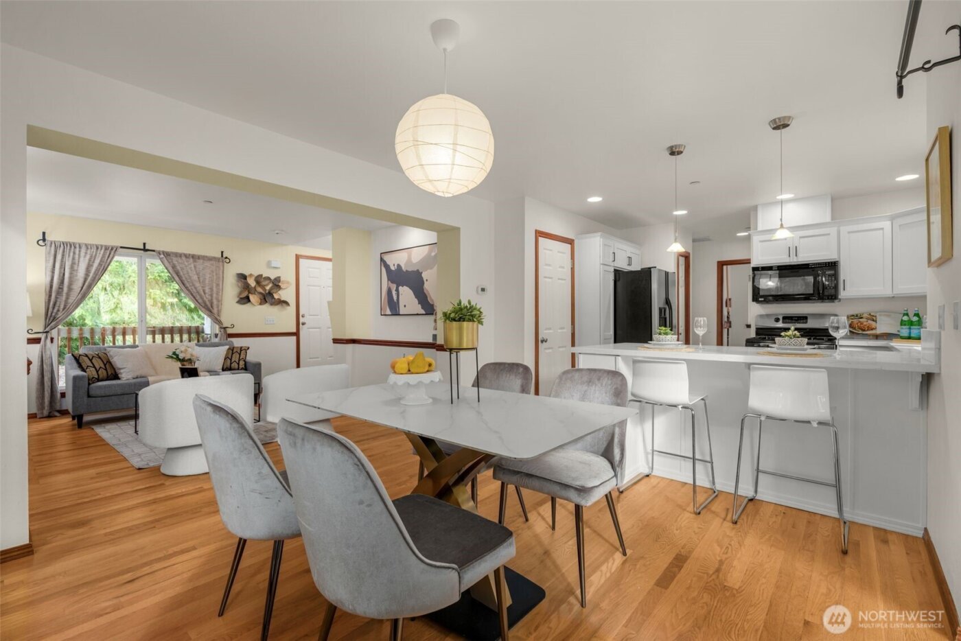 20803 NE 15th Lane , Sammamish, WA 98074