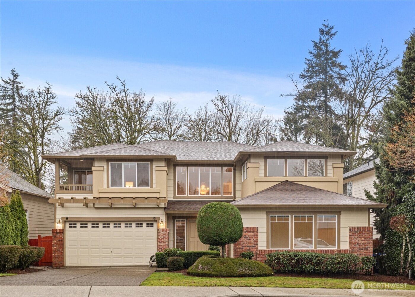 3333 Lincoln Avenue NE, Renton, WA 98056