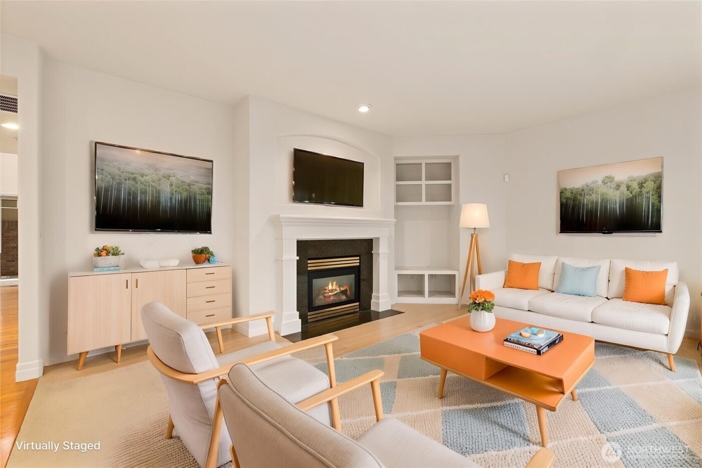 3333 Lincoln Avenue NE, Renton, WA 98056