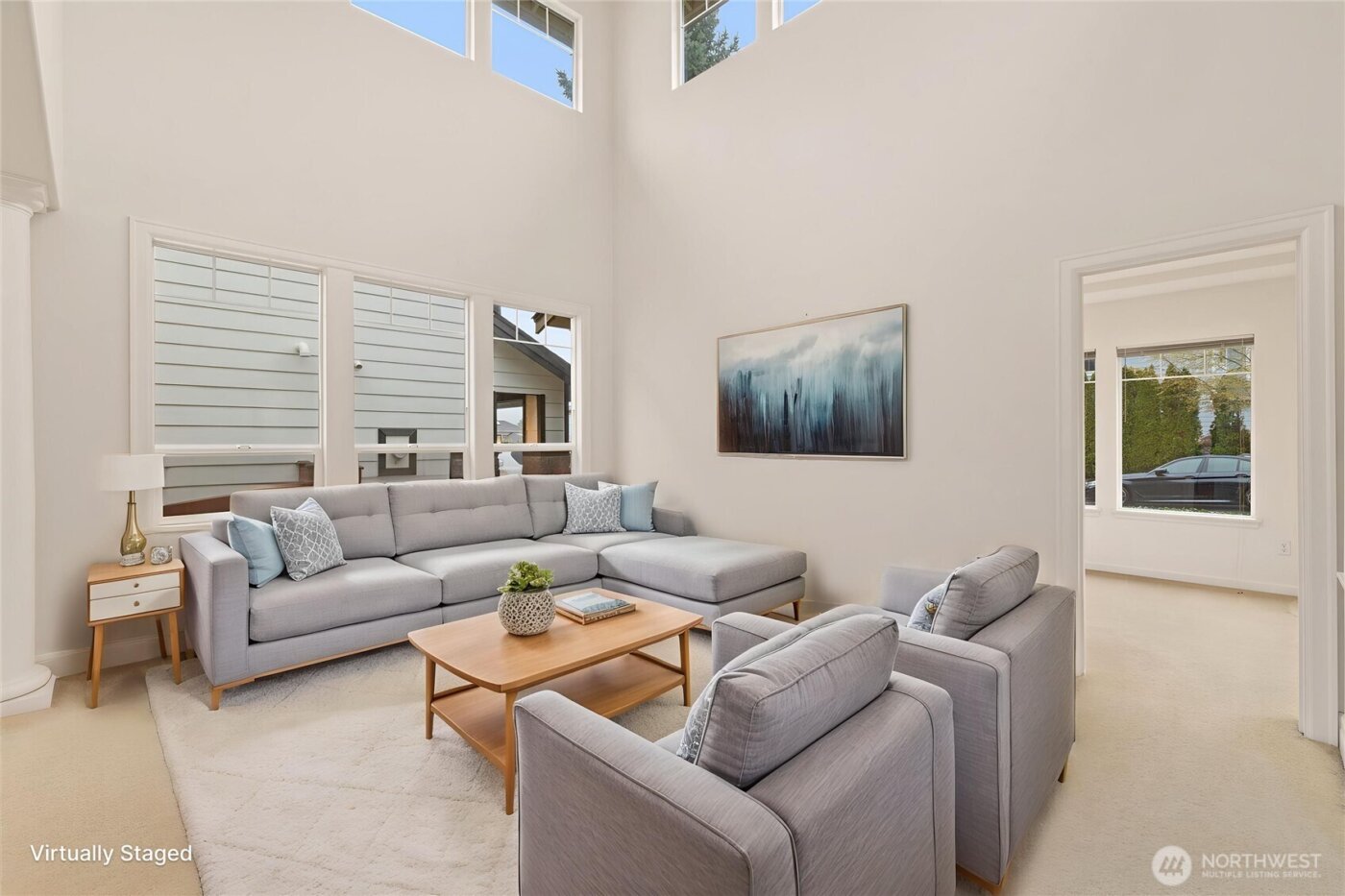 3333 Lincoln Avenue NE, Renton, WA 98056