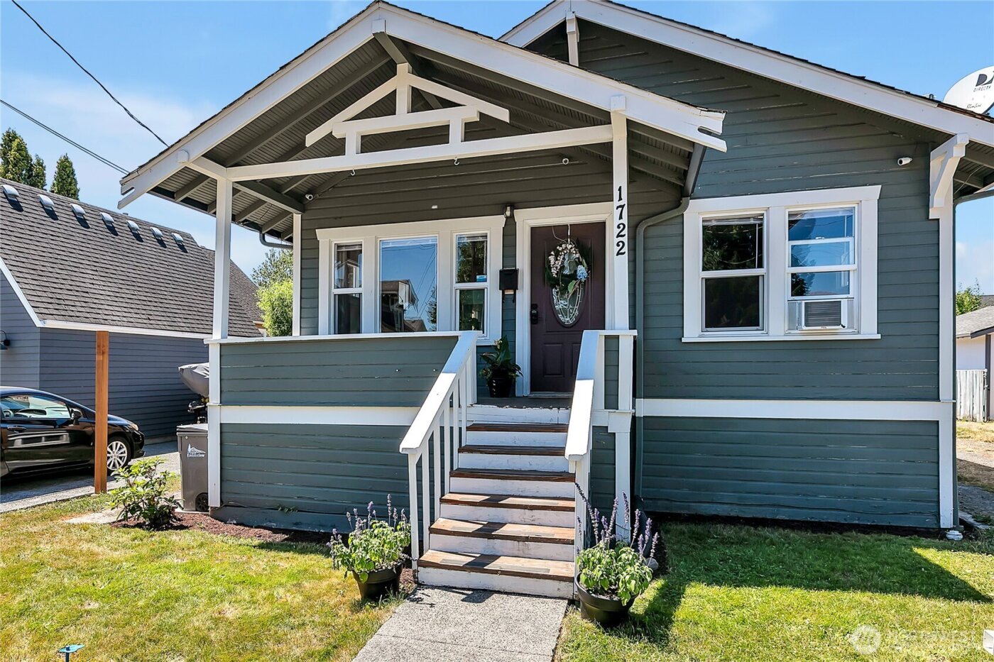 1722 Harding Street , Enumclaw, WA 98022