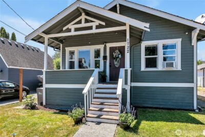 1722 Harding Street , Enumclaw, WA 98022
